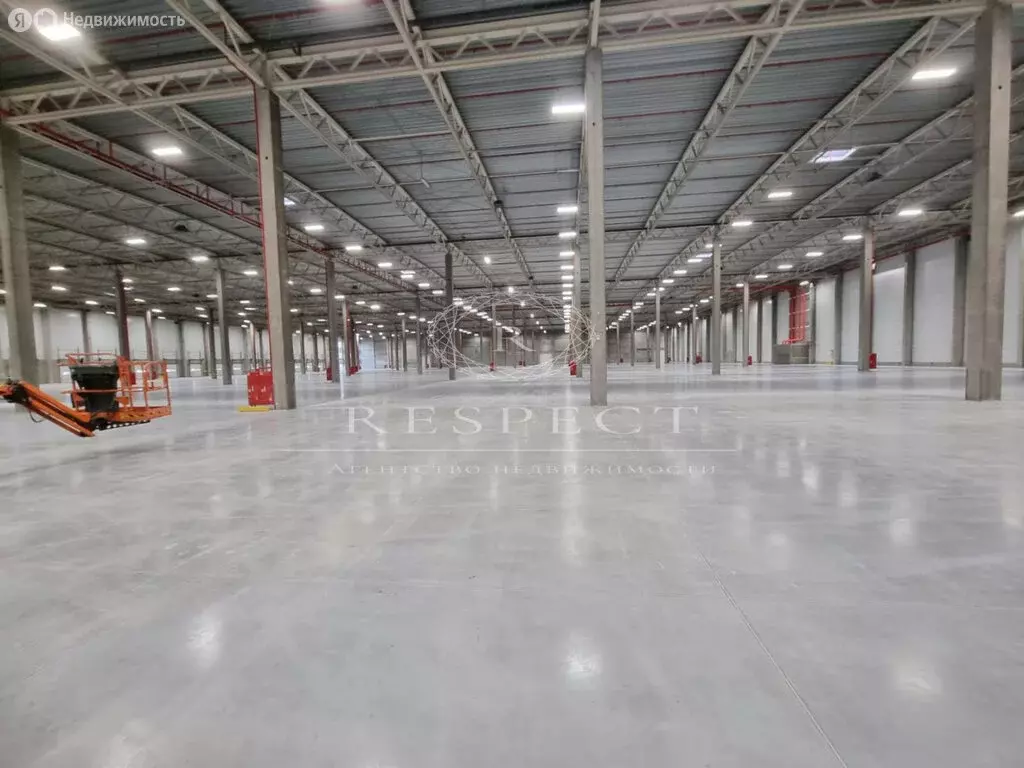 Склад (10000 м) - Фото 2