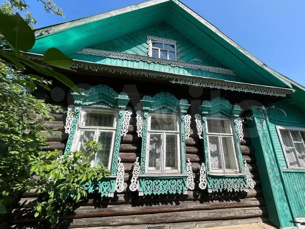 Дом 36,5 м на участке 12 сот. - Фото 0