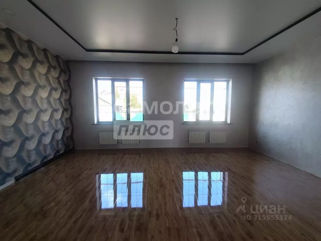 Дом в Самарская область, Сызрань Красногорская ул., 38 (300 м) - Фото 2