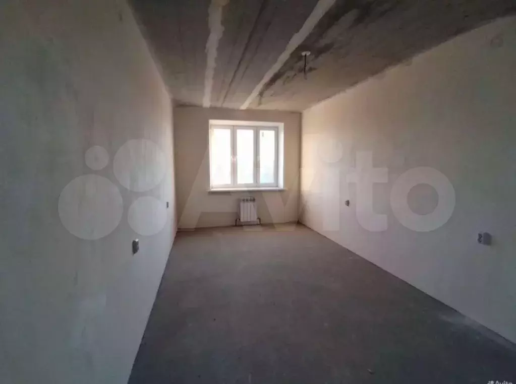 1-к. квартира, 34 м, 3/9 эт. - Фото 0