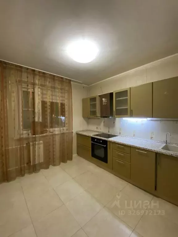 2-к кв. Москва Миклухо-Маклая ул., 38 (53.7 м) - Фото 1