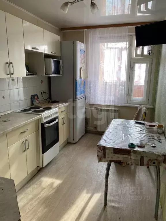 3-к кв. Тюменская область, Тюмень ул. Салтыкова-Щедрина, 59 (63.1 м) - Фото 1