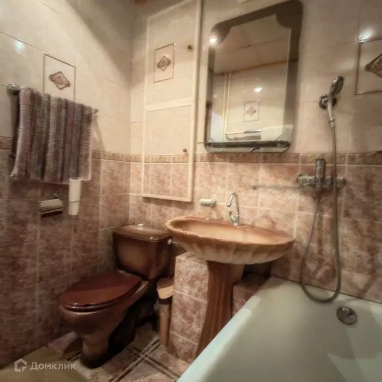 Продаётся 2-к квартира, 41.1 м - Фото 1