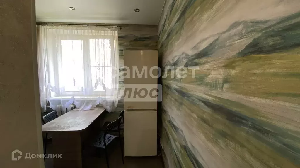 Продаётся 2-к квартира, 44 м - Фото 1