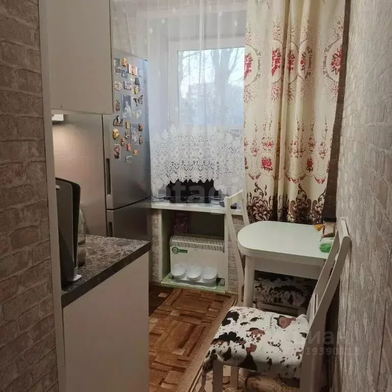 1-к кв. Тюменская область, Тюмень ул. Червишевский Тракт, 15/4 (19.9 ... - Фото 0