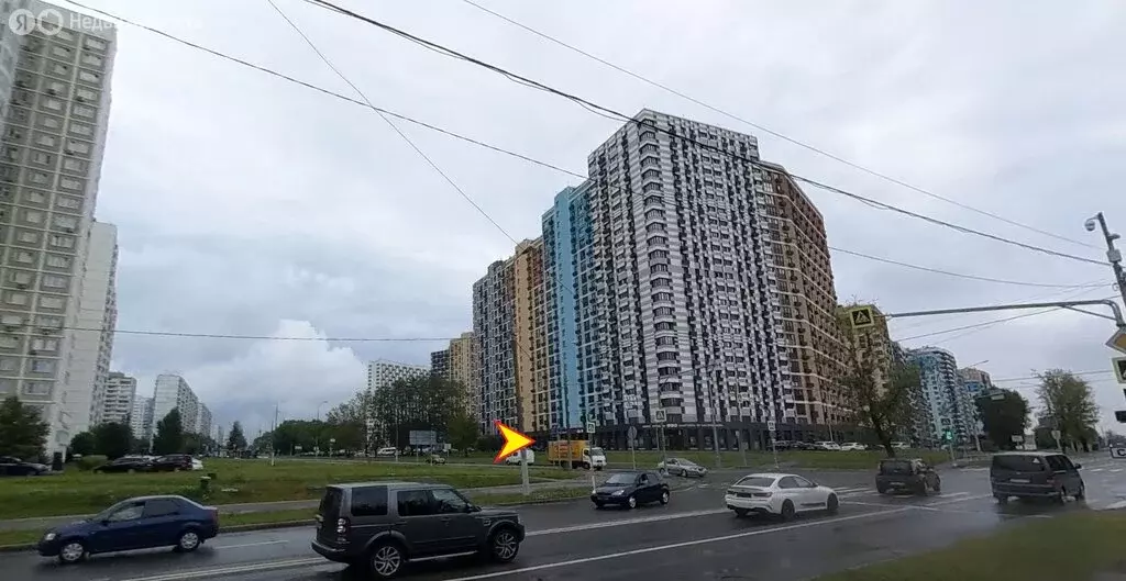 Помещение свободного назначения (331.7 м) - Фото 1