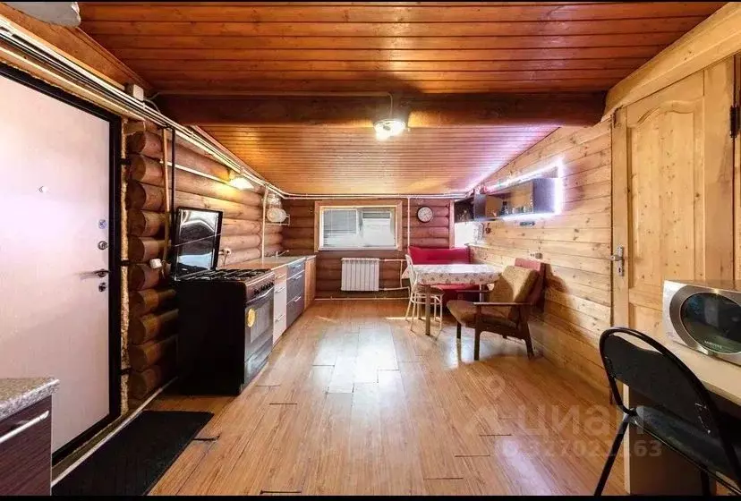 Дом в Московская область, Богородский городской округ, д. Новая ... - Фото 2