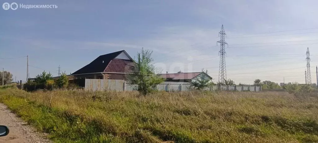 Участок в Ташеба, 2-я Южная улица (13.77 м) - Фото 1