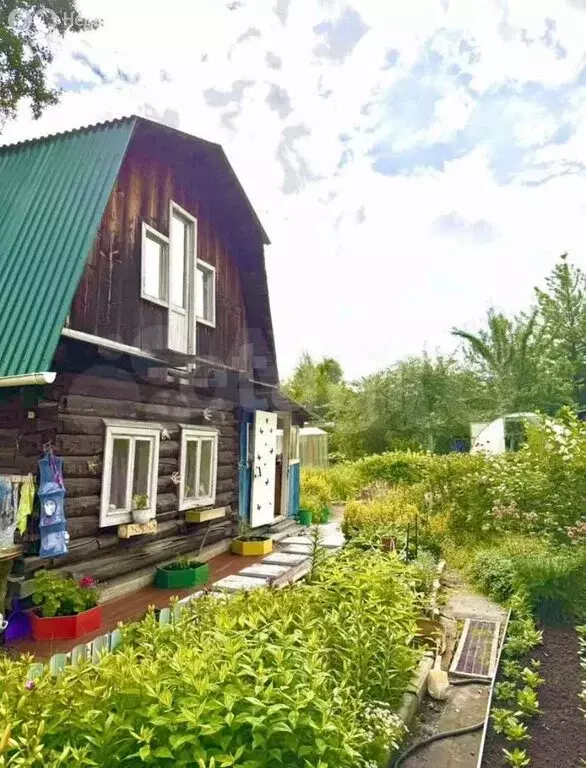 Дом в Пермь, Фоминская улица (44 м) - Фото 0