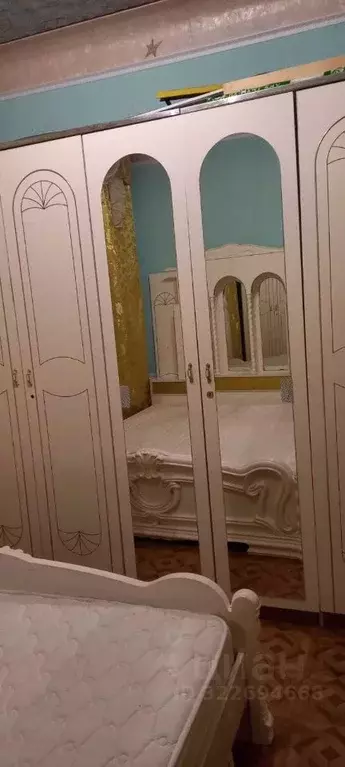 2-к кв. Самарская область, Самара просп. Кирова, 24 (46.0 м) - Фото 2