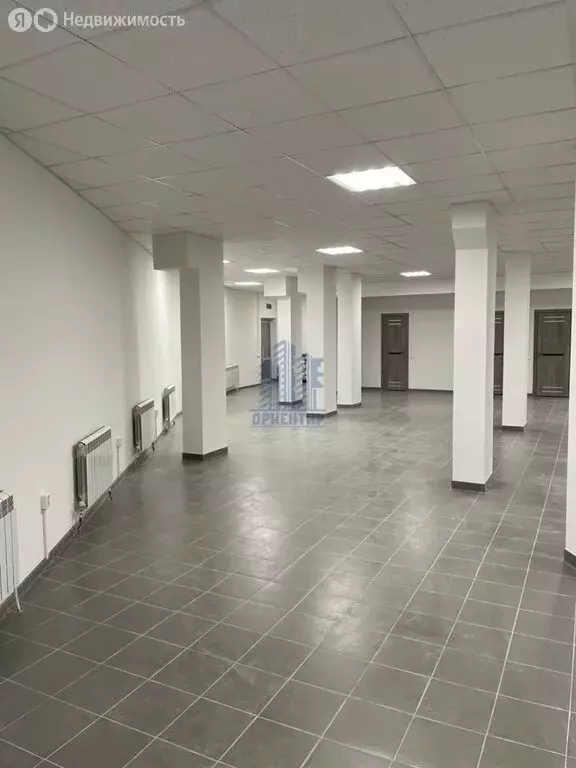 Помещение свободного назначения (237 м) - Фото 1