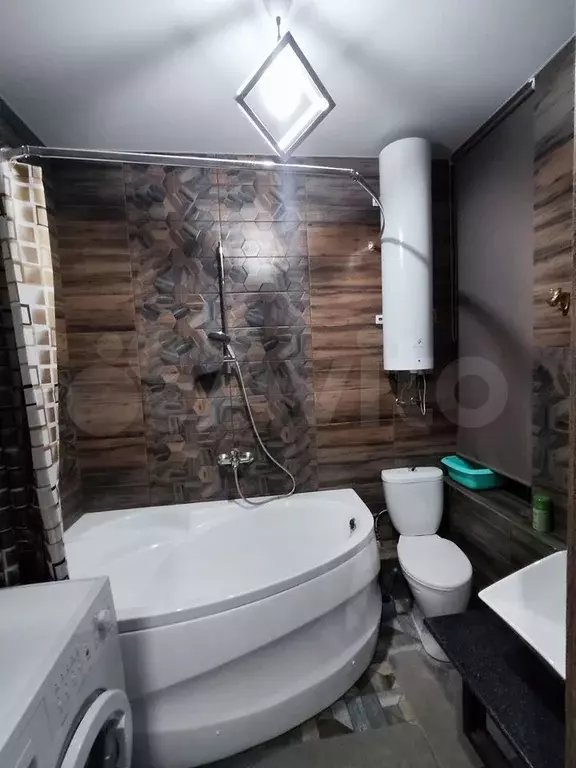 Квартира-студия, 33 м, 6/10 эт. - Фото 0