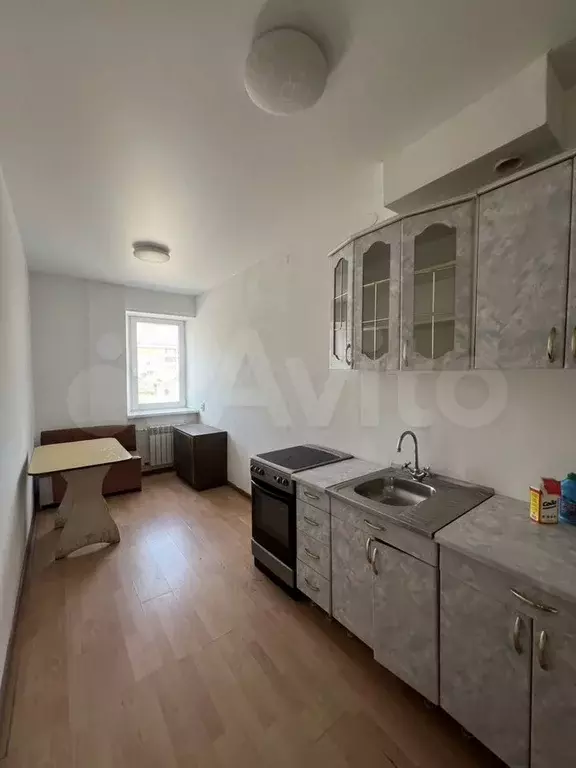1-к. квартира, 38 м, 1/3 эт. - Фото 0