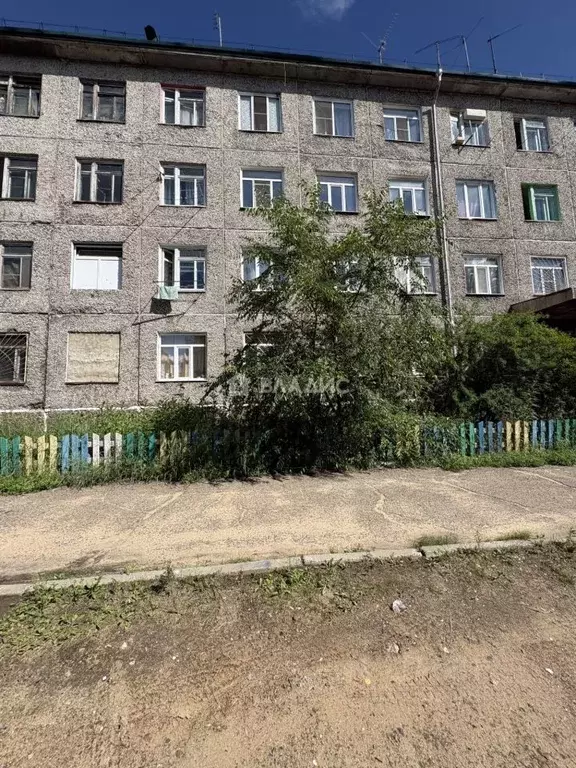 Комната Забайкальский край, Читинский муниципальный округ, Атамановка ... - Фото 2