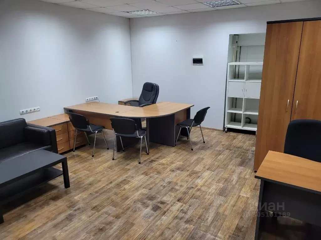 Офис в Томская область, Томск ул. Никитина, 29А (34 м) - Фото 0