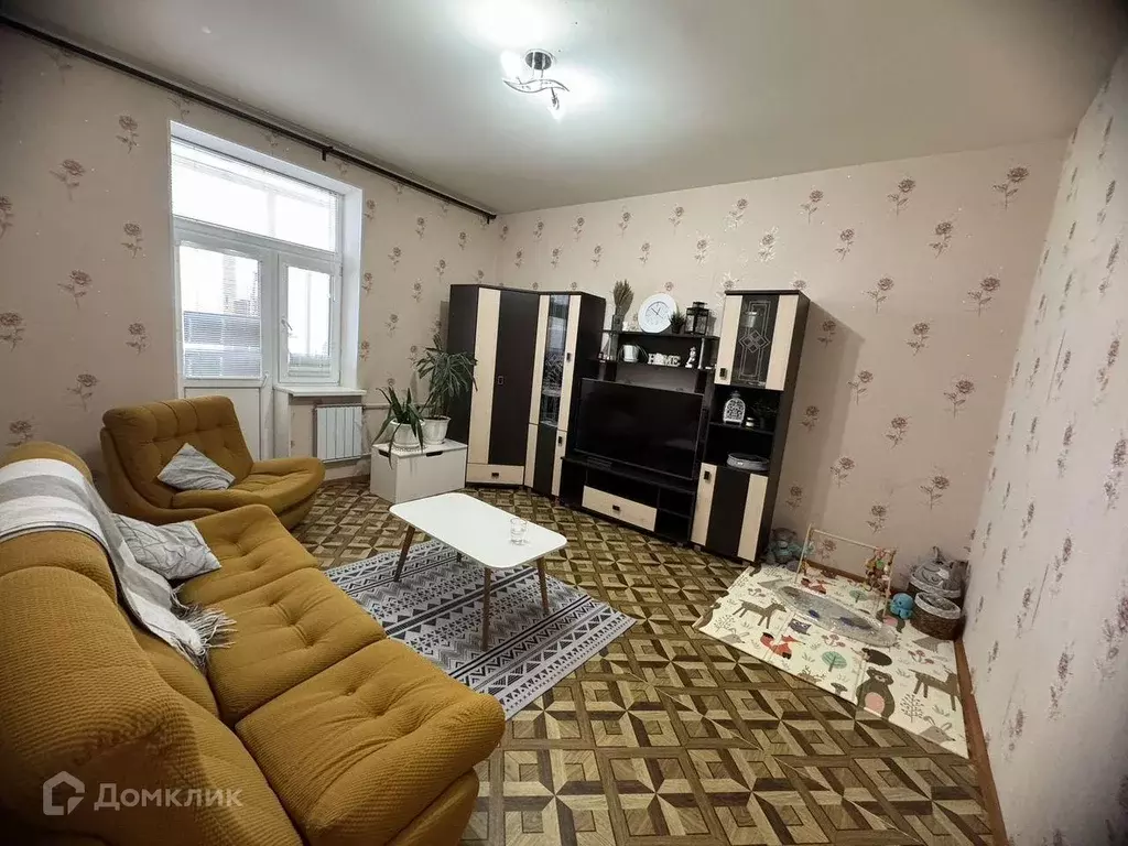 Продаётся 2-к квартира, 46.1 м - Фото 0