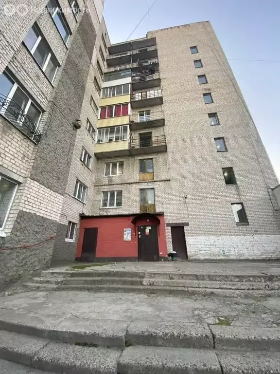 1к в 2-комнатной квартире (30 м) - Фото 1