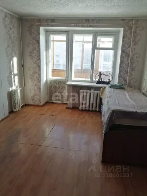 2-к кв. Башкортостан, Уфа Вологодская ул., 38 (51.5 м) - Фото 0