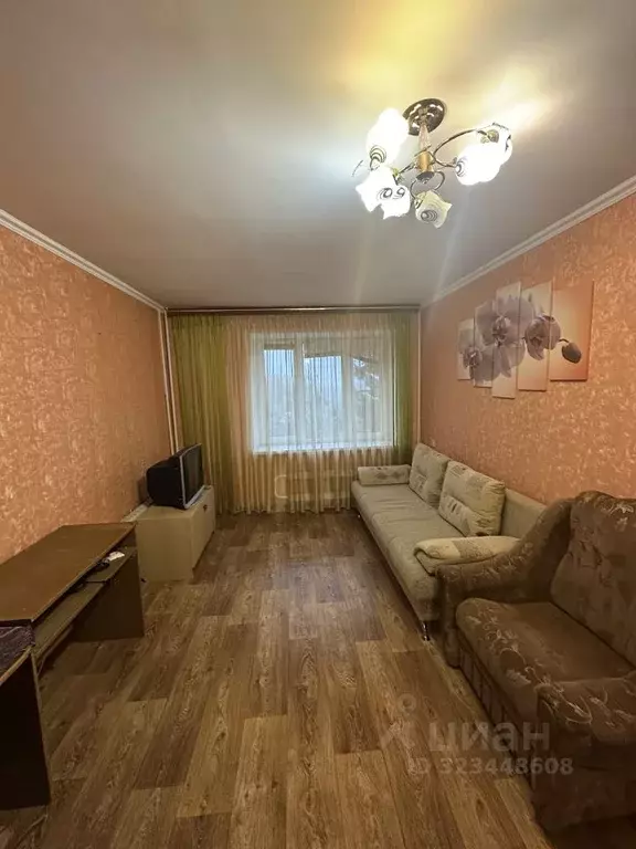 Комната Белгородская область, Белгород просп. Богдана Хмельницкого, ... - Фото 2