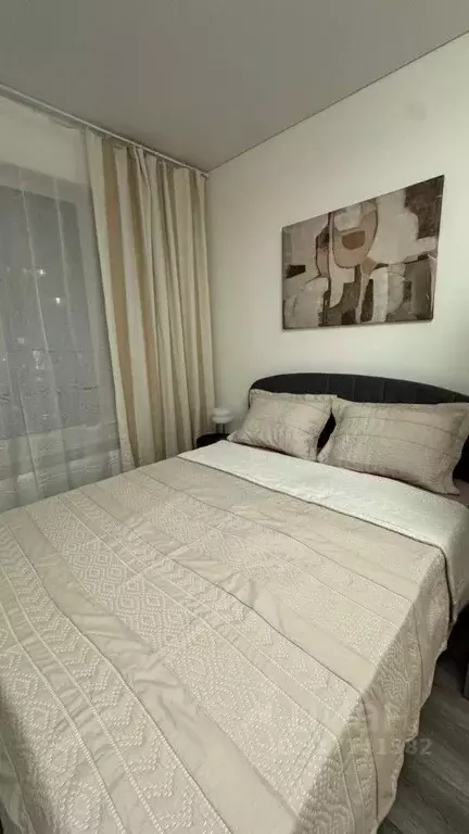 1-к кв. Санкт-Петербург Дальневосточный просп., 23 (35.3 м) - Фото 2