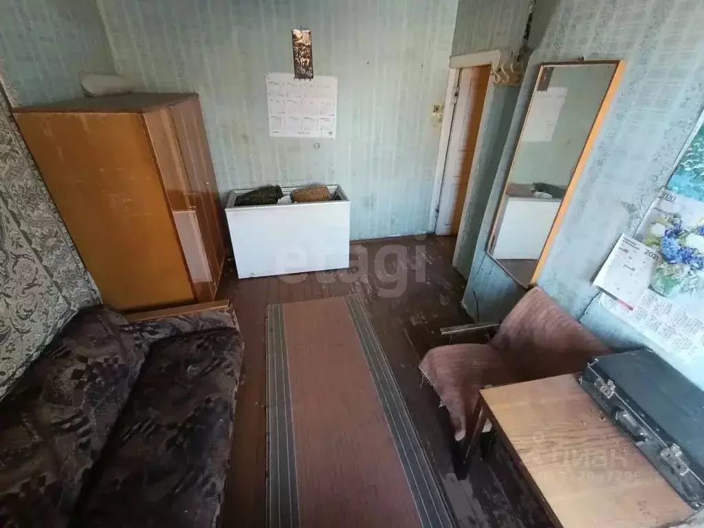 2-к кв. Брянская область, Унеча ул. 23 Сентября, 8 (48.3 м) - Фото 1