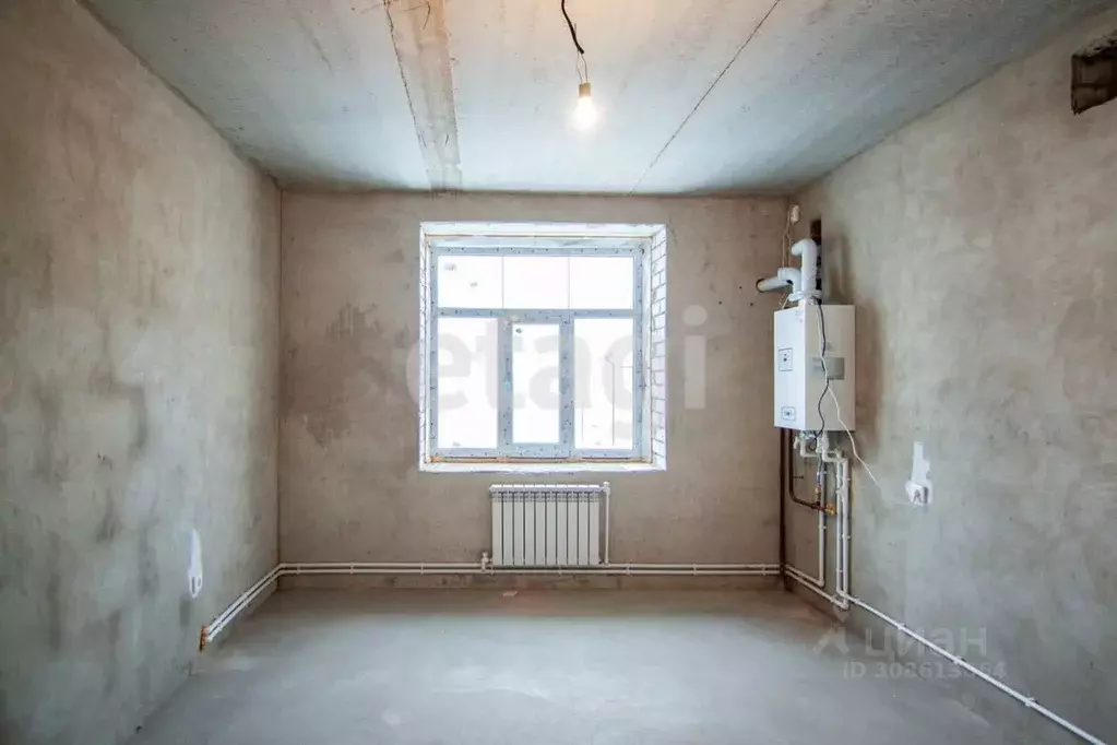 3-к кв. Костромская область, Кострома ул. Нижняя Дебря, 102Ак1 (90.5 ... - Фото 1