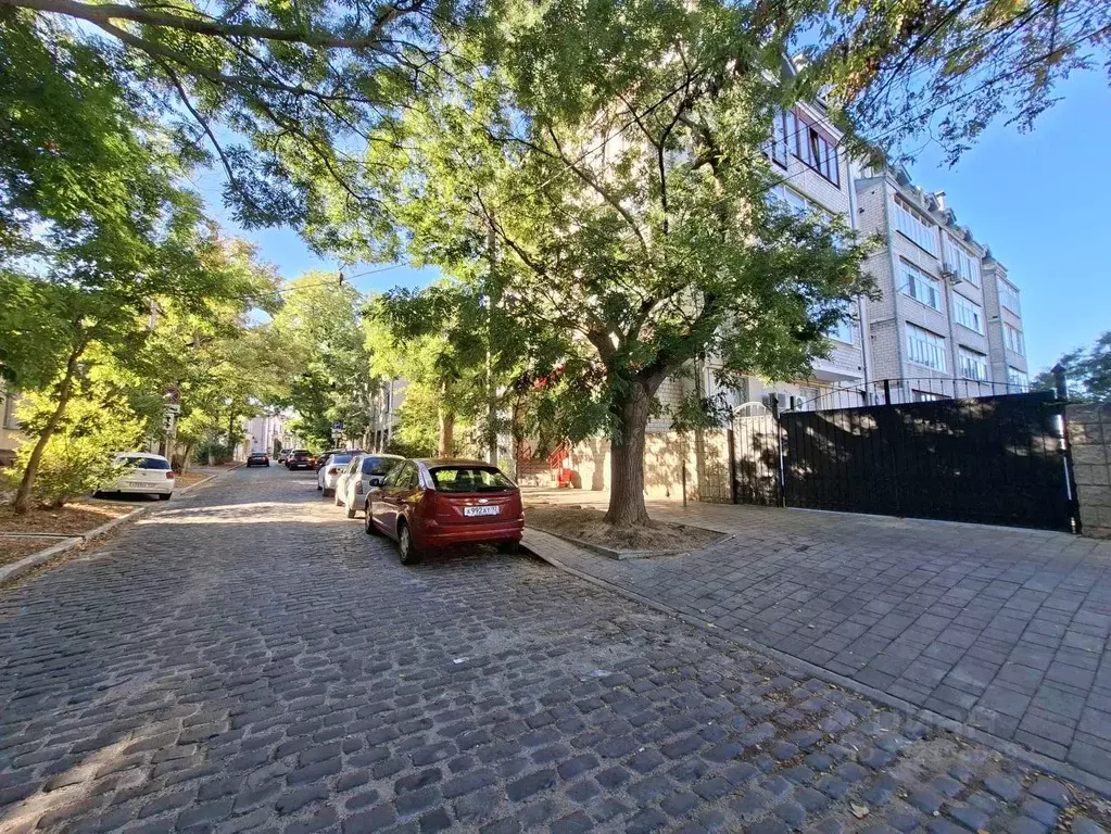 3-к кв. Севастополь ул. Суворова, 22А (85.4 м) - Фото 1