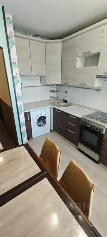 1-к кв. Москва Волжский бул., 50К2 (37.0 м) - Фото 0
