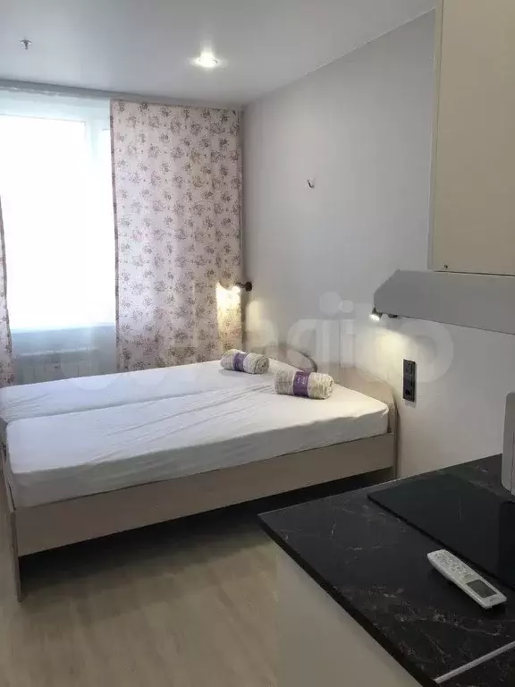 Квартира-студия, 22 м, 7/25 эт. - Фото 0