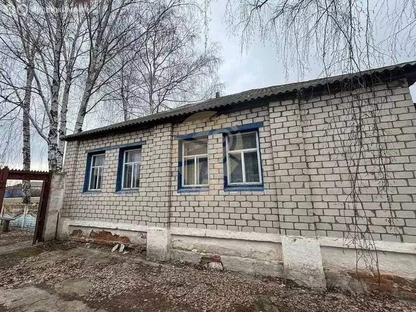 Дом в село Солдатское, историческая местность Гудаевка (64 м) - Фото 1