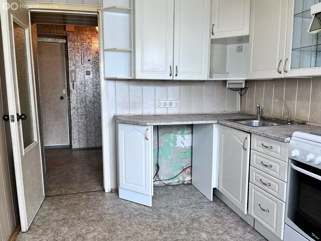 2-комнатная квартира: Санкт-Петербург, улица Руставели, 2к1 (45.9 м) - Фото 2