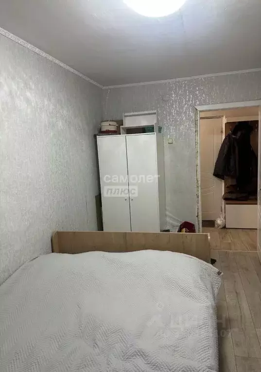 2-к кв. Бурятия, Улан-Удэ Комсомольская ул., 35 (43.0 м) - Фото 2