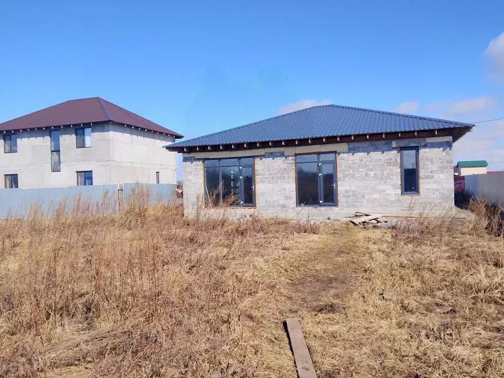 Дом в Свердловская область, Екатеринбург ул. Старожилов, 78 (141 м) - Фото 1