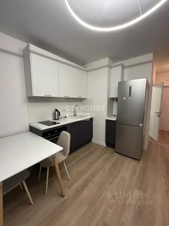 Студия Московская область, Домодедово городской округ, с. Ям ул. ... - Фото 2