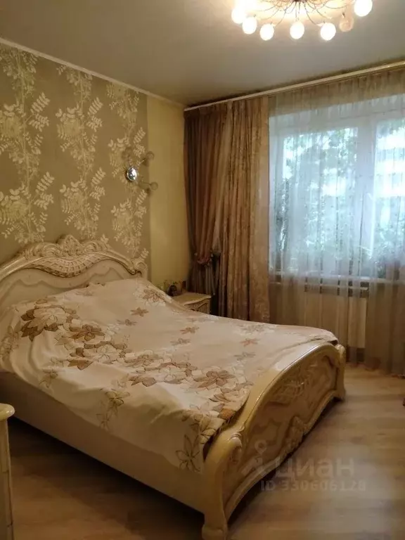 Комната Москва ул. Новаторов, 4К4 (18.0 м) - Фото 1