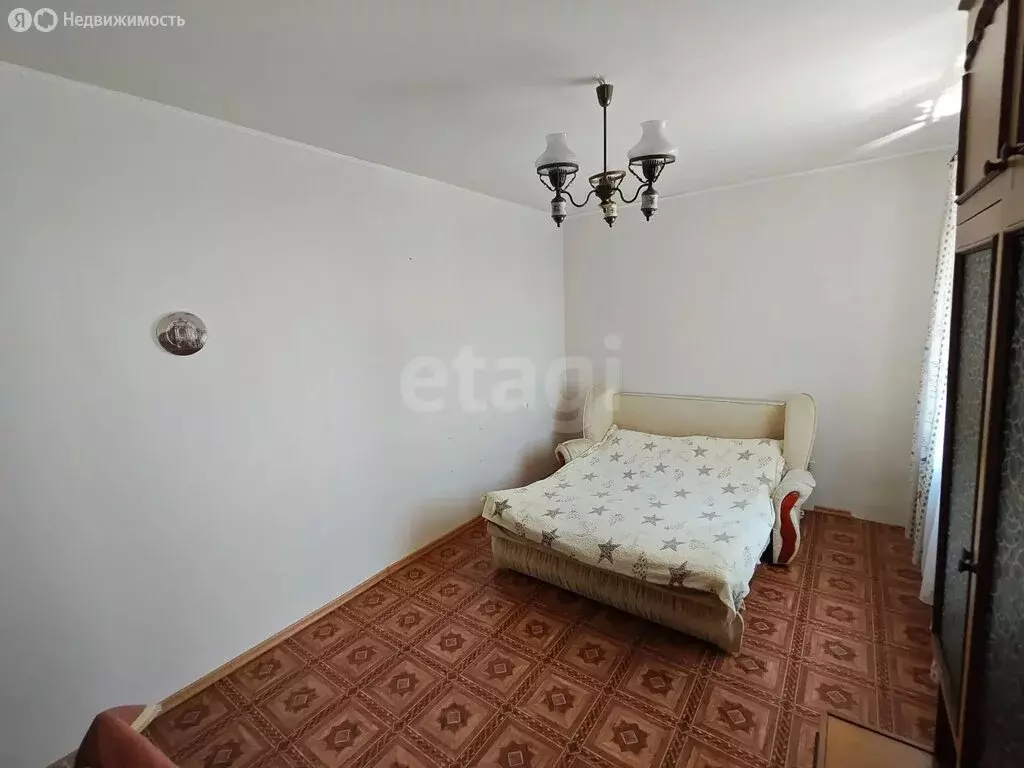 1-комнатная квартира: Алупка, улица И. Левитана, 3А (36 м) - Фото 2