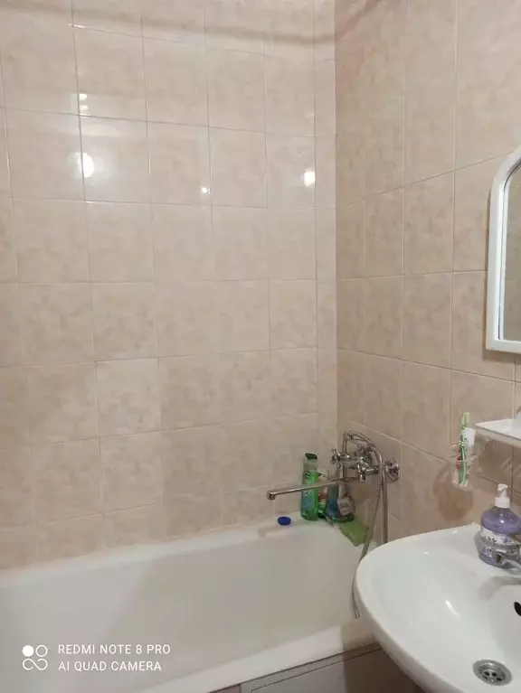 Продаётся 1-к квартира, 30.1 м - Фото 1