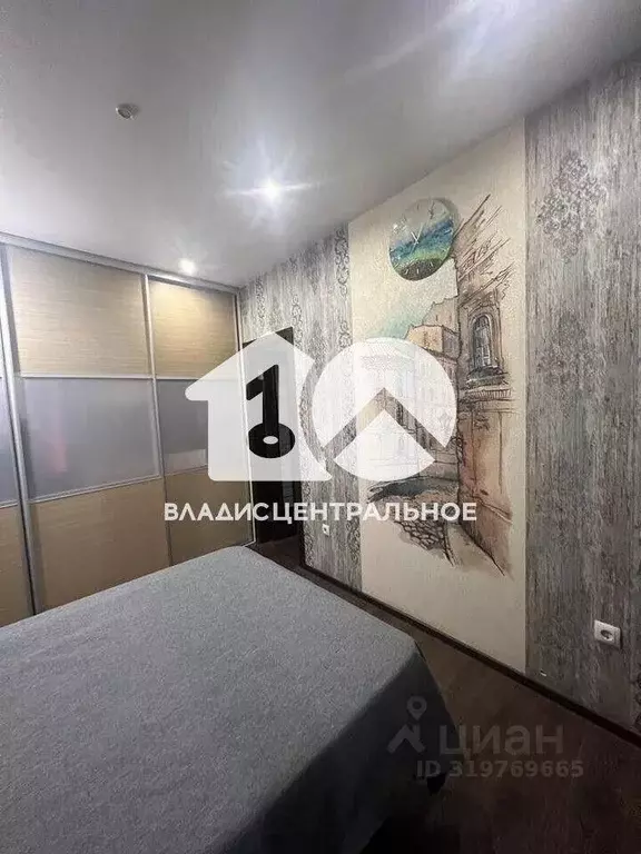 Квартира, 2 комнаты, 50.2 м - Фото 1