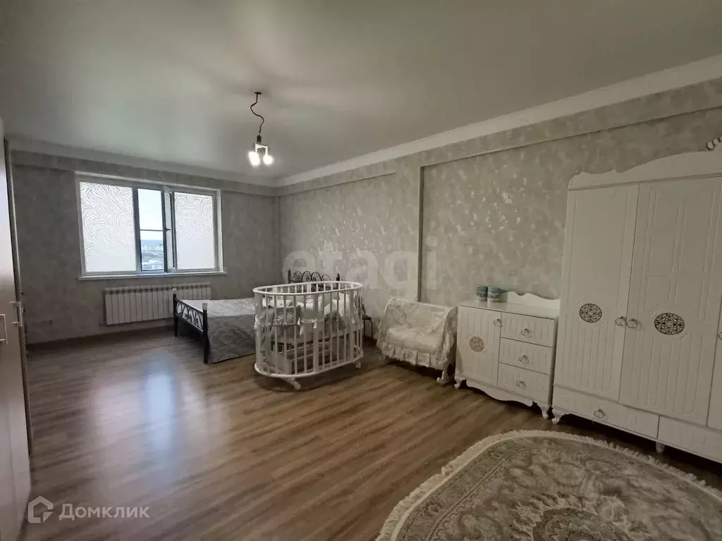 Продаётся 3-к квартира, 105.6 м - Фото 0