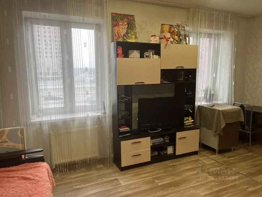 Студия Челябинская область, Челябинск Университетская Набережная ул., ... - Фото 2