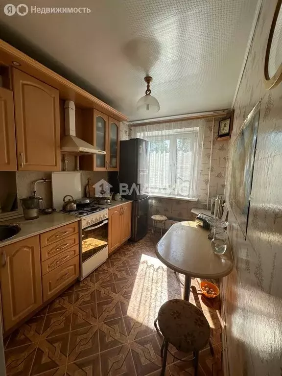 2-комнатная квартира: Нижний Новгород, улица Ванеева, 116 (45.4 м) - Фото 0