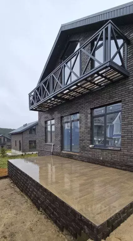 Дом в Московская область, Домодедово городской округ, д. Ильинское, ... - Фото 1