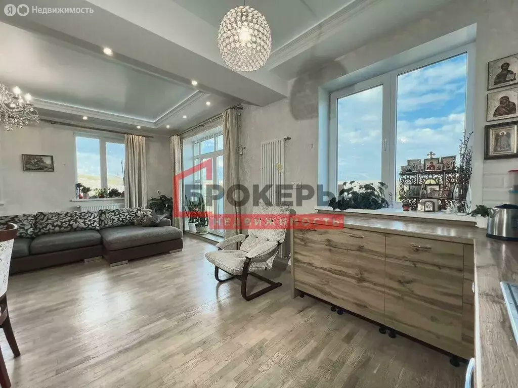 Дом в Севастополь, Балаклавский муниципальный округ, улица Новикова, ... - Фото 1