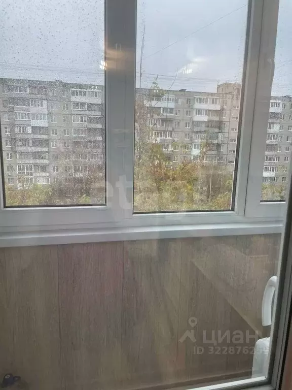 3-к кв. Башкортостан, Уфа Комсомольская ул., 12 (55.5 м) - Фото 0