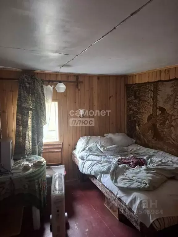 Дом в Ленинградская область, Гатчинский муниципальный округ, Новинка ... - Фото 2