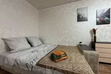 1-к кв. Нижегородская область, Нижний Новгород Радужная ул., 14 (32.0 ... - Фото 0