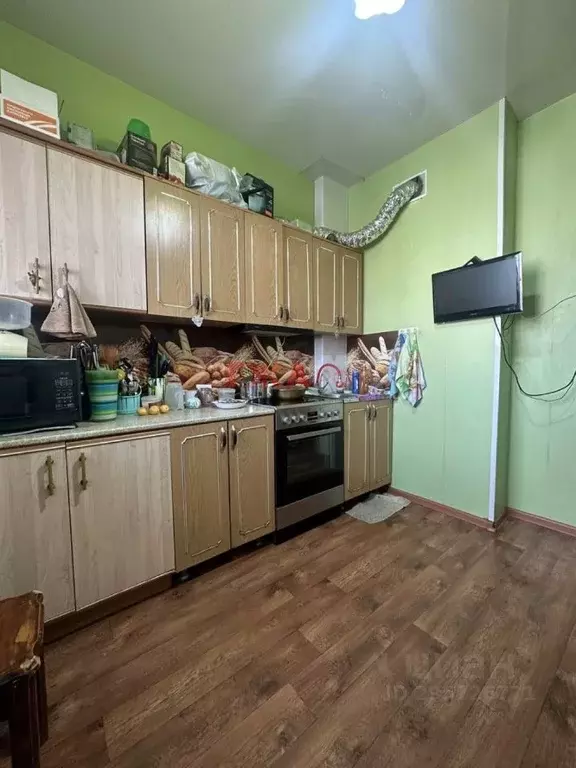 4-к кв. Саха (Якутия), Нерюнгри ул. Кравченко, 22 (92.0 м) - Фото 0