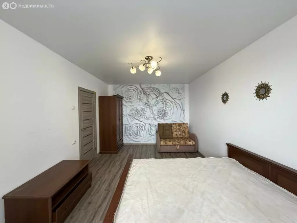 1-комнатная квартира: Электросталь, Ногинское шоссе, 4 (38.6 м) - Фото 1