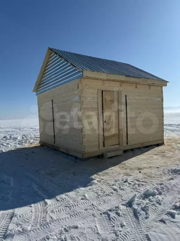 Дом 19,6 м на участке 10,1 сот. - Фото 1