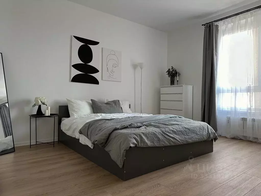 Комната Москва проезд Шелихова, 7 (17.0 м) - Фото 1